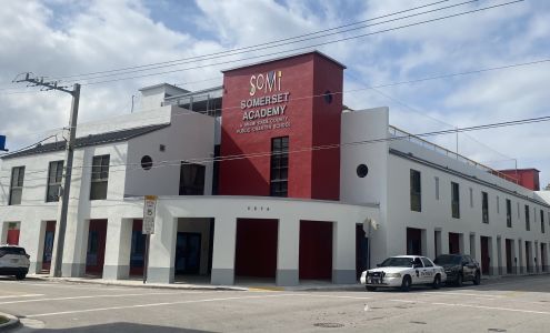 Somerset Academy Charter South Miami