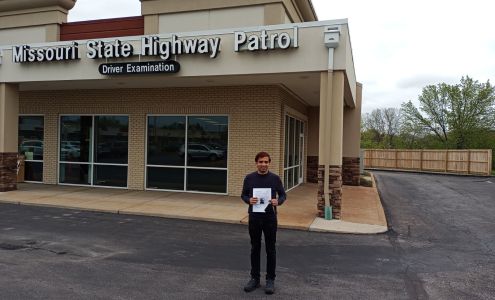 Freedom on Wheels Driving School 3997 Wilmington Ave, St. Louis Missouri 63116