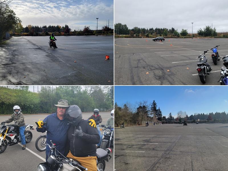 PSS Driving School - Tacoma