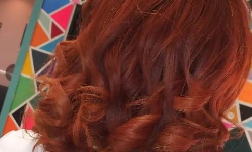 The Hair Vixen Tamika J( Traveling Hair Stylist Etc)