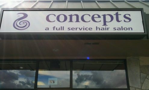 Hair Concepts