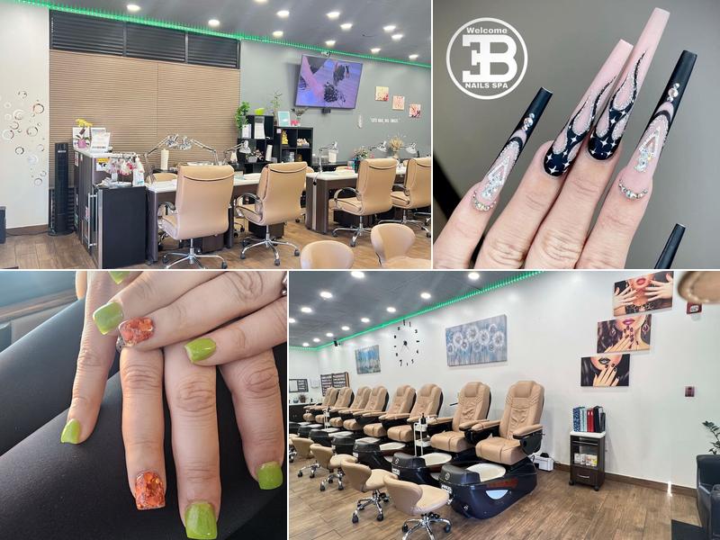 JT Nails by Nina LLC