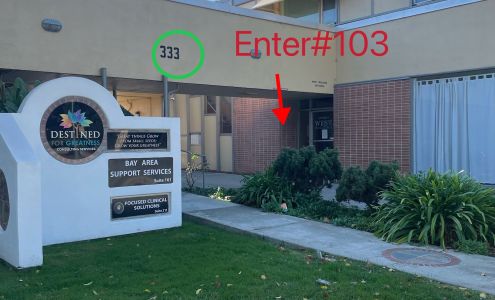 DeVone Beauty SPA 333 Estudillo Ave STE 103, San Leandro California 94577