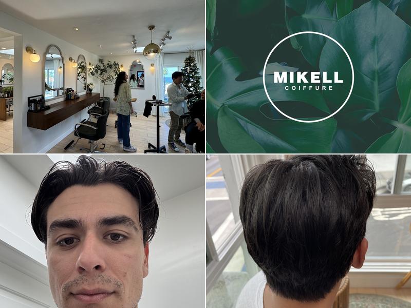 Mikell Coiffure