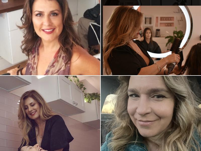 Kat Kern Hair Design