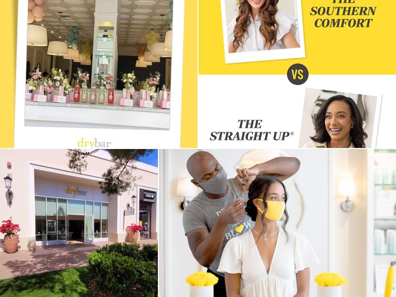 Drybar - Irvine
