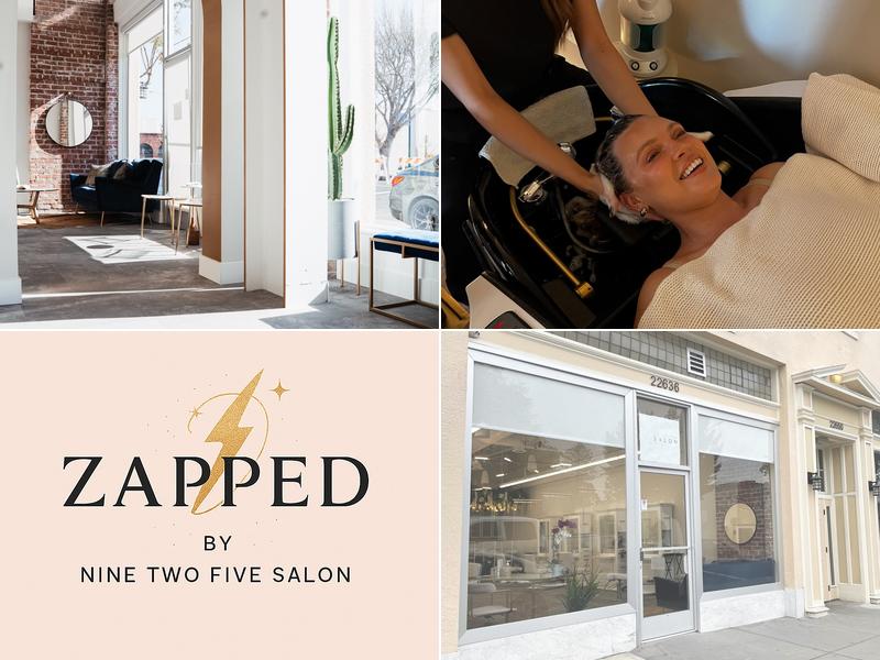 Nine Two Five Salon HAYWARD