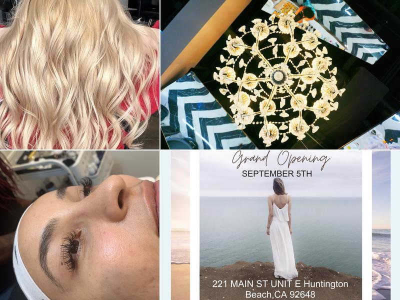 Beauty & the Beach Studio