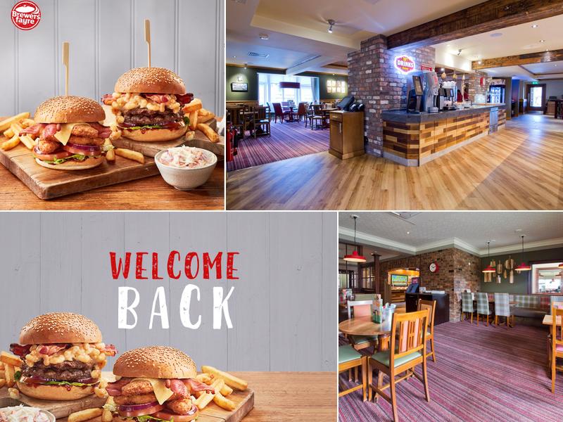 Minehead Brewers Fayre