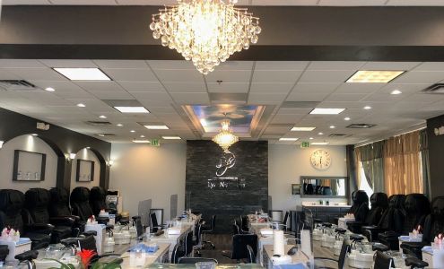 Lys Nails and Spa