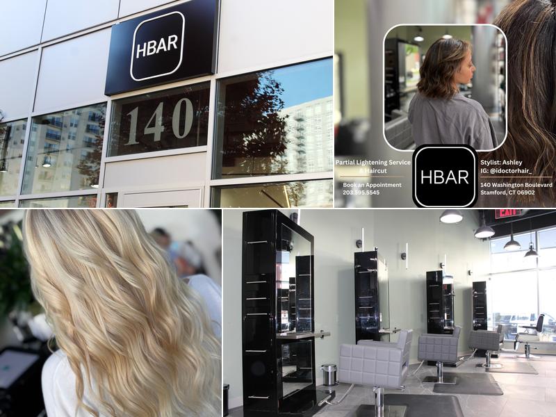 HBAR Salon