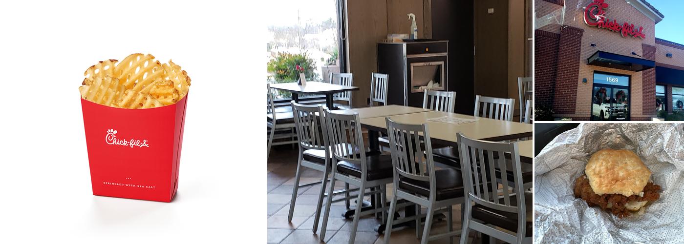 Chick-fil-A