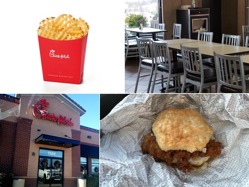 Chick-fil-A