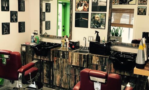 Noland For Men 3 Lewis St, Greenwich Connecticut 06830