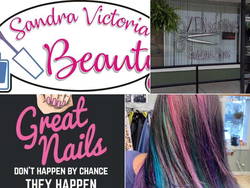 Zensations Salon & Spa