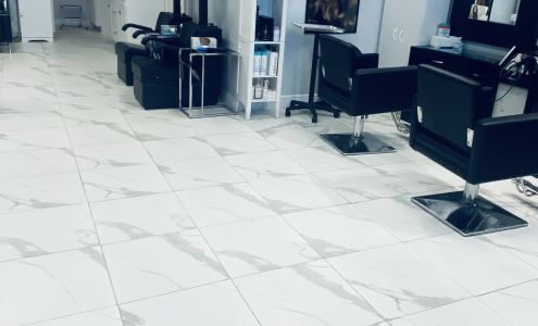 Claire's Beauty Lounge