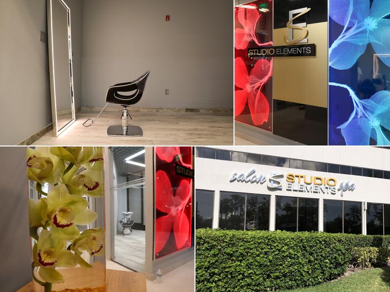 Studio Elements Salon & Spa