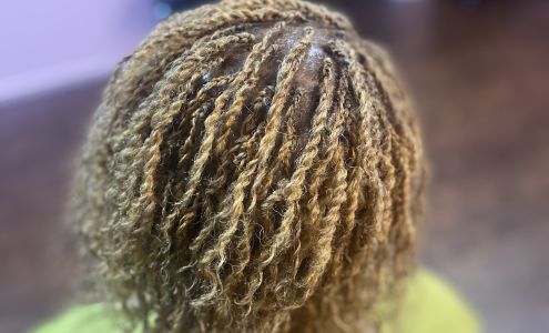 Flourish Hair Care LLC