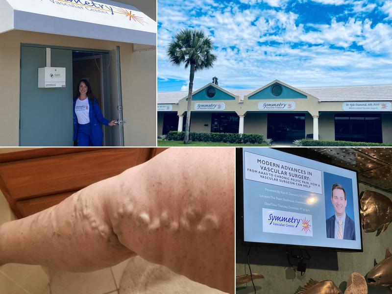 Symmetry Vascular Center