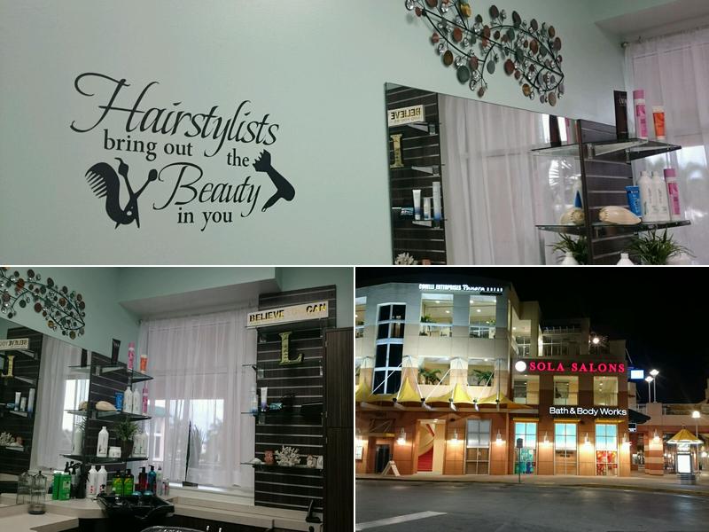 It's All About Beauty