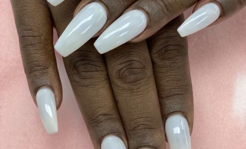 Family nails 1400 Eatonton Rd, Madison Georgia 30650