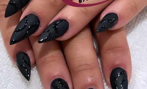 Country Nails spa 3450 Cobb Pkwy NW #180, Acworth Georgia 30101