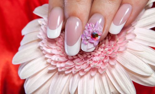 Trisha Nail Salon & Skin 4101 Roswell Rd #301, Marietta Georgia 30062