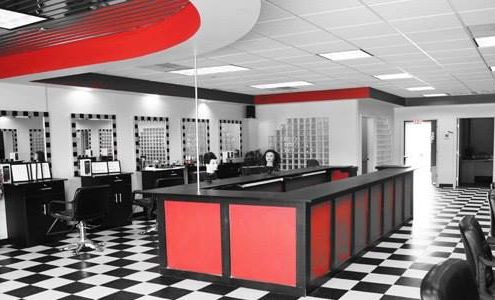 Do'-Zia's Beauty School