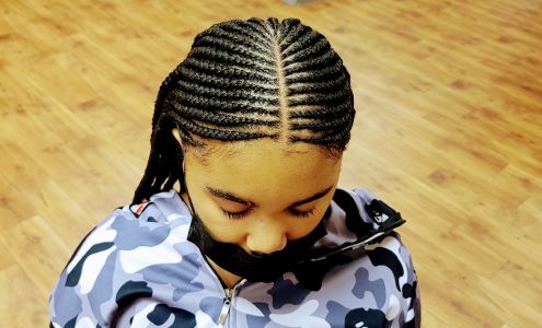 Praise African Hair Braiding