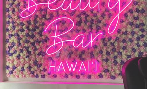 The Beauty Bar Hawai'i