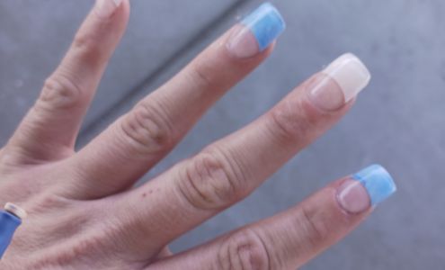 Shear Madness Hair and Nail Salon 1010 W Bridge St Suite K, Blackfoot Idaho 83221