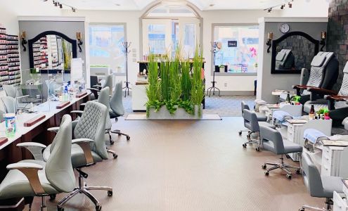 PEARL STREET NAIL & SPA