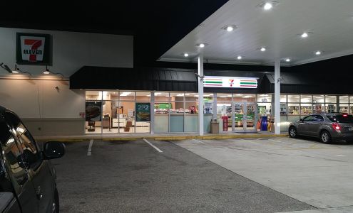 7-Eleven