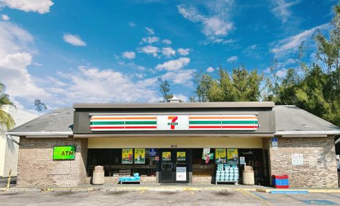 7-Eleven