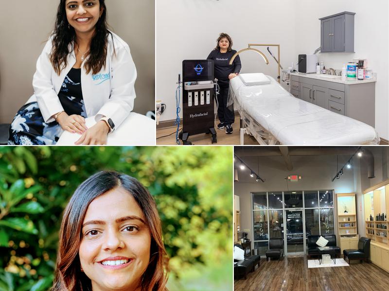 Reflection Spa & Brow Art