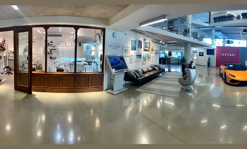 HAiR HONOLULU Velocity Honolulu, 888 Kapiolani Blvd, Honolulu Hawaii 96813