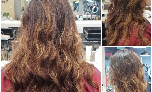 Jennifer's Hair Salon