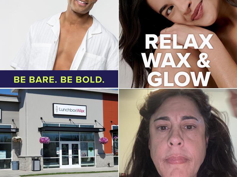 Radiant Waxing Coeur d'Alene