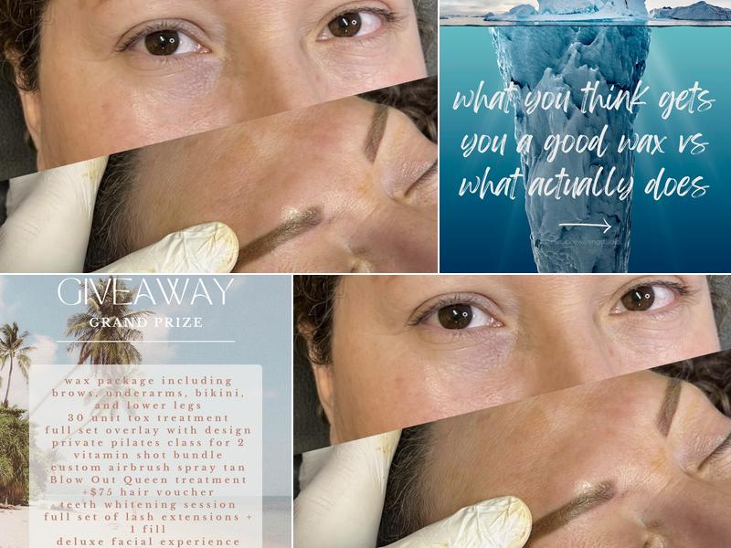 Busy Bee Waxing Studio