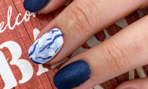 The Beauty Barn Studio