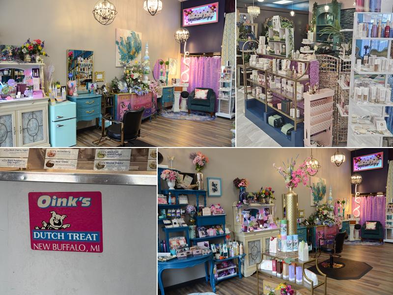 Texturology Hair Design Studio & Beauty Apothecary