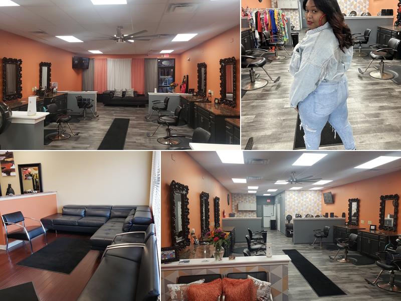 D'fine Style Beauty Bar