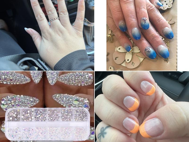 Ultimate Nails and Spa