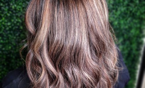 Vintage styling by Lauren Vint