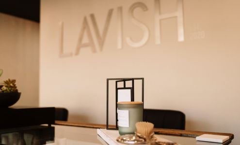 Lavish Hair Design 244 E Jackson St, Gate City Virginia 24251