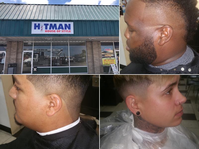 Hitman House of Style