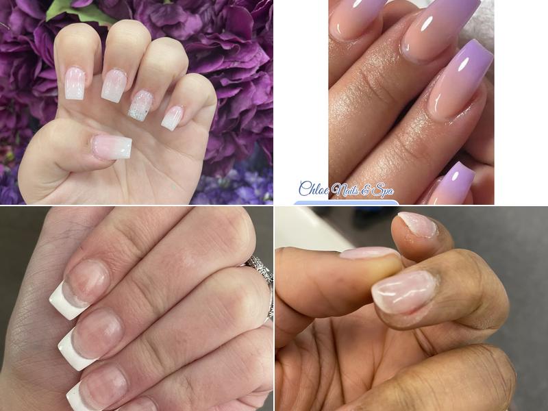 Chloe Nails &Spa