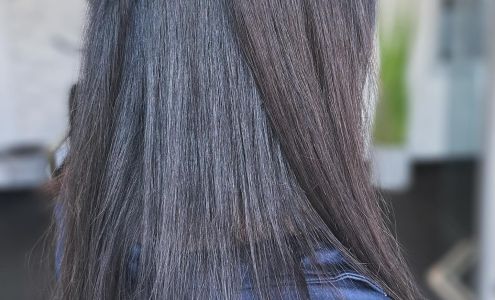 Juxtapose Hair Studio