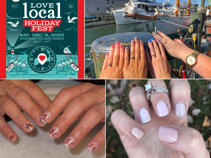 Cape Cod Nail Co.