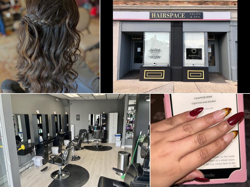 Hairspace Salon & Spa